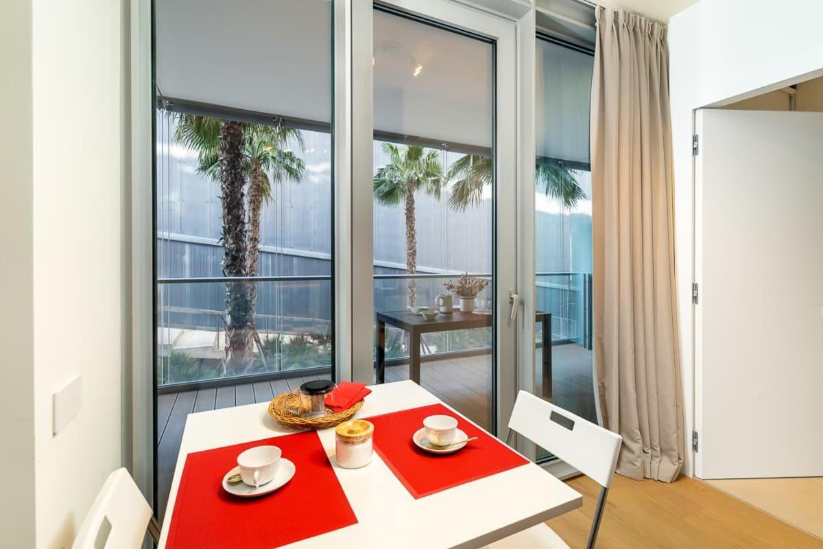 Apartment Luna Rossa - Waterfront *