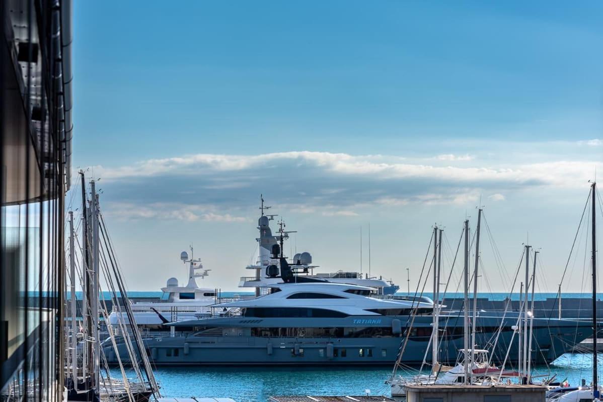 Apartment Luna Rossa - Waterfront